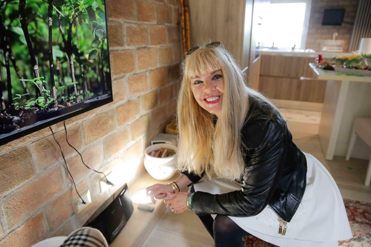 비냐넬로 Loft Giuly 아파트 외부 사진